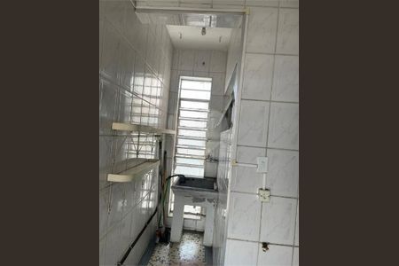 Apartamento à venda com 1 quarto, 63m² em Brás, São Paulo