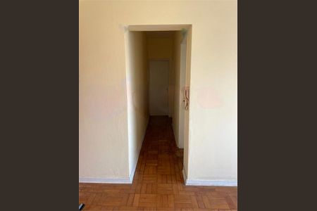 Apartamento à venda com 1 quarto, 63m² em Brás, São Paulo