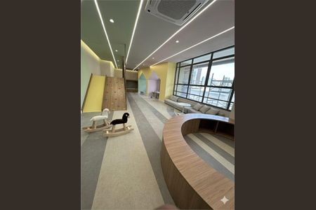 Apartamento à venda com 3 quartos, 126m² em Brás, São Paulo