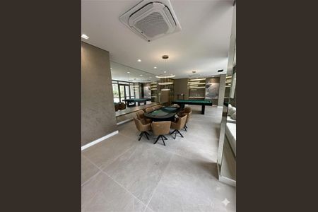 Apartamento à venda com 3 quartos, 126m² em Brás, São Paulo