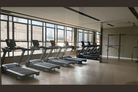 Apartamento à venda com 3 quartos, 126m² em Brás, São Paulo