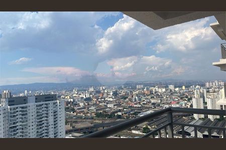 Apartamento à venda com 3 quartos, 126m² em Brás, São Paulo