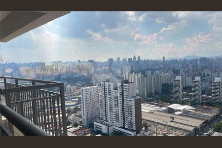 Apartamento à venda com 3 quartos, 126m² em Brás, São Paulo