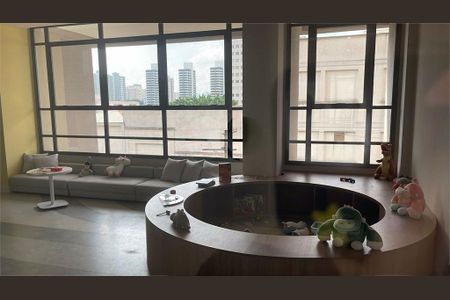 Apartamento à venda com 3 quartos, 126m² em Brás, São Paulo