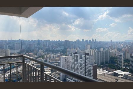 Apartamento à venda com 3 quartos, 126m² em Brás, São Paulo