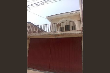 Casa à venda com 80m², 2 quartos e 2 vagas