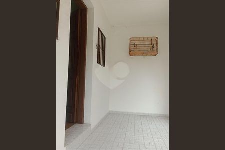 Casa à venda com 80m², 2 quartos e 2 vagas