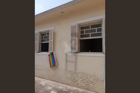 Casa à venda com 80m², 2 quartos e 2 vagas