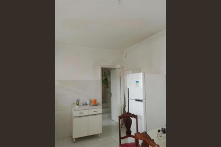 Casa à venda com 2 quartos, 80m² em Lapa, São Paulo