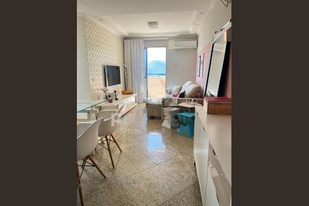 Apartamento à venda com 2 quartos, 101m² em Barra da Tijuca, Rio de Janeiro