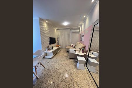 Apartamento à venda com 2 quartos, 101m² em Barra da Tijuca, Rio de Janeiro