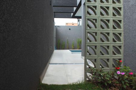 Casa à venda com 3 quartos, 153m² em Villas do Jaguarí, Santana de Parnaíba