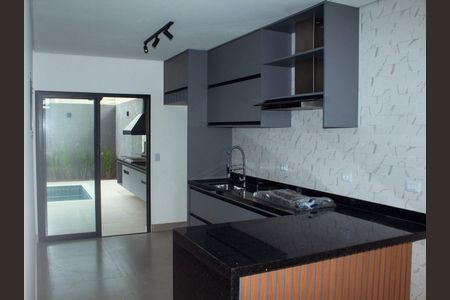 Casa à venda com 3 quartos, 153m² em Villas do Jaguarí, Santana de Parnaíba