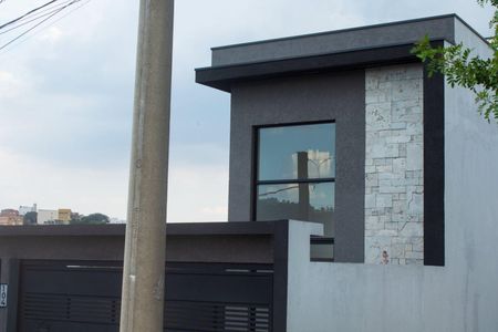 Casa à venda com 3 quartos, 153m² em Villas do Jaguarí, Santana de Parnaíba