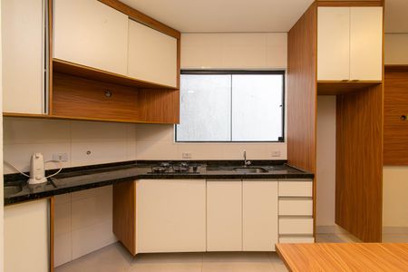 Apartamento para alugar com 50m², 2 quartos e sem vagaCozinha