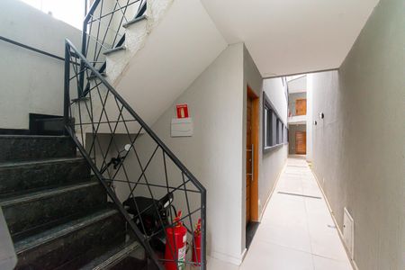 Apartamento para alugar com 50m², 2 quartos e sem vagaÁrea comum