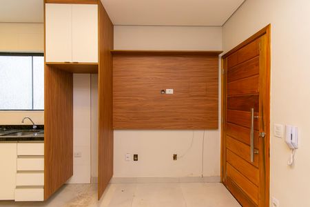 Apartamento para alugar com 50m², 2 quartos e sem vagaSala