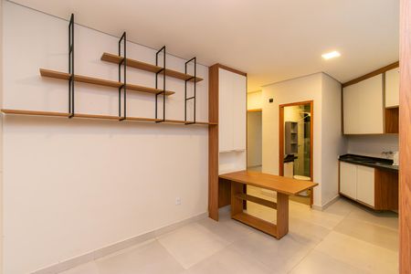 Sala de apartamento para alugar com 2 quartos, 50m² em Vila Mafra, São Paulo
