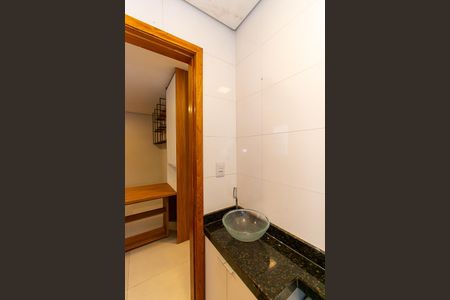 Apartamento para alugar com 50m², 2 quartos e sem vagaBanheiro