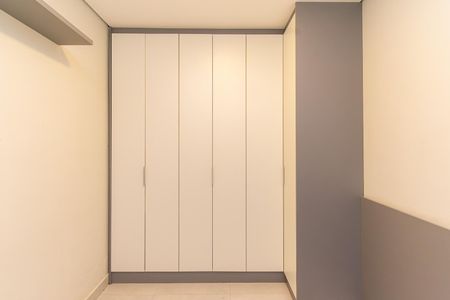 Apartamento para alugar com 50m², 2 quartos e sem vagaQuarto 1