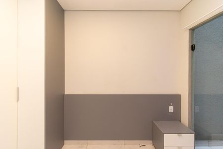 Quarto 1 de apartamento para alugar com 2 quartos, 50m² em Vila Mafra, São Paulo