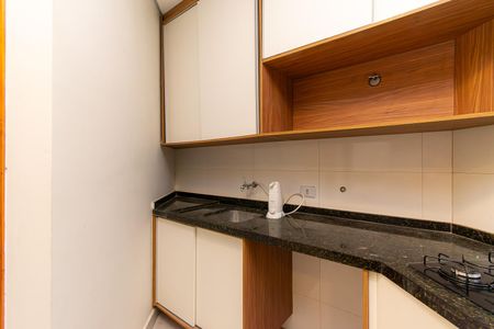 Apartamento para alugar com 50m², 2 quartos e sem vagaÁrea de Serviço