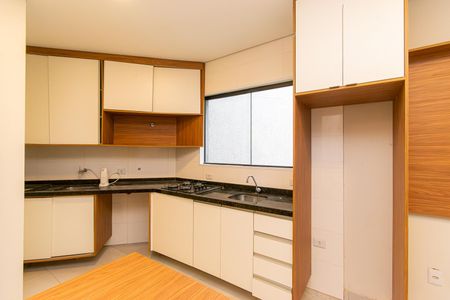 Apartamento para alugar com 50m², 2 quartos e sem vagaCozinha