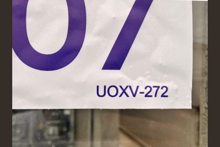 Apartamento para alugar com 50m², 2 quartos e sem vagaPlaca instalada 