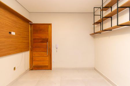 Sala de apartamento para alugar com 2 quartos, 50m² em Vila Mafra, São Paulo