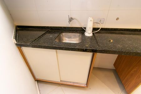 Apartamento para alugar com 50m², 2 quartos e sem vagaÁrea de Serviço