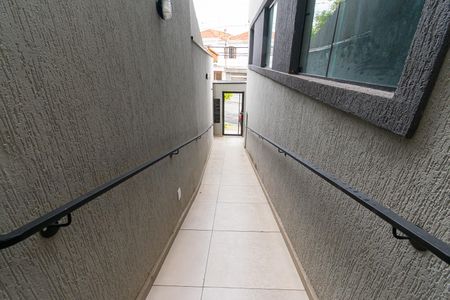 Apartamento para alugar com 50m², 2 quartos e sem vagaÁrea comum