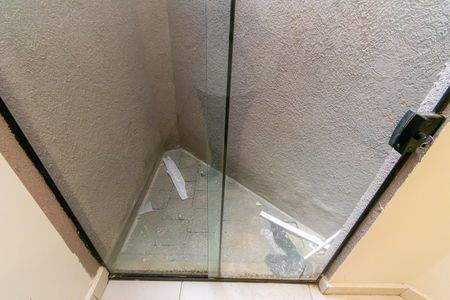 Apartamento para alugar com 50m², 2 quartos e sem vagaVaranda do Quarto 2