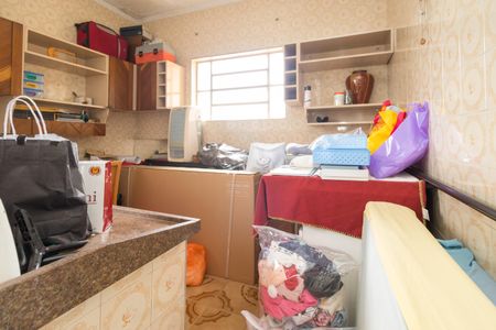 Casa à venda com 263m², 5 quartos e 4 vagasCozinha 2