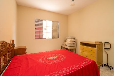 Casa à venda com 263m², 5 quartos e 4 vagasQuarto 4