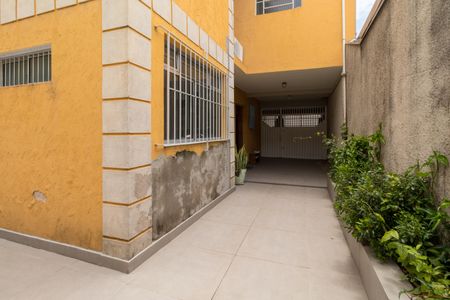 Casa à venda com 263m², 5 quartos e 4 vagasQuintal compartilhado