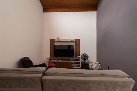 Casa à venda com 263m², 5 quartos e 4 vagasSala 2