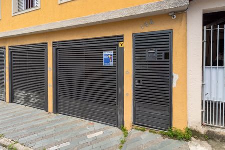 Casa à venda com 263m², 5 quartos e 4 vagasFachada