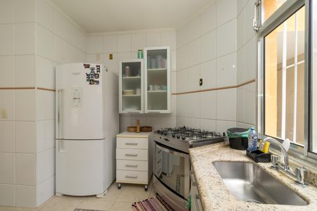 Casa à venda com 263m², 5 quartos e 4 vagasCozinha 1