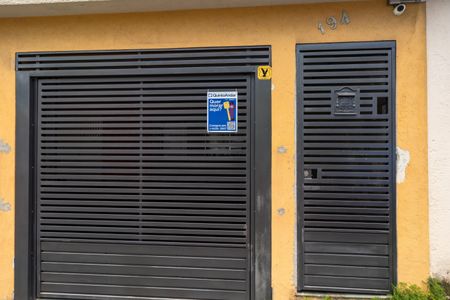 Casa à venda com 263m², 5 quartos e 4 vagasFachada