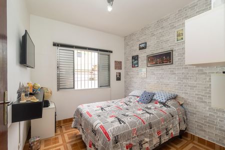 Casa à venda com 263m², 5 quartos e 4 vagasQuarto 1