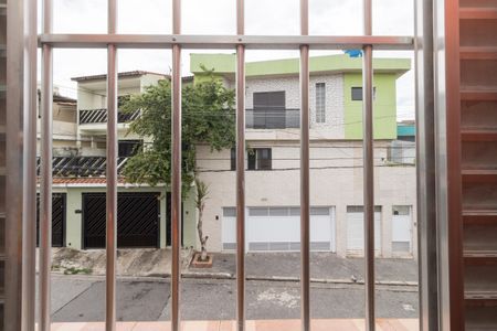 Casa à venda com 263m², 5 quartos e 4 vagasVista do Quarto 2