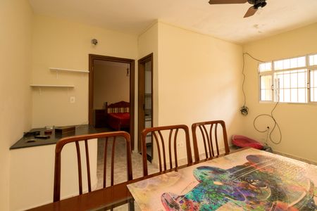 Casa à venda com 263m², 5 quartos e 4 vagasSala 3