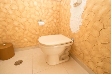 Casa à venda com 263m², 5 quartos e 4 vagasLavabo