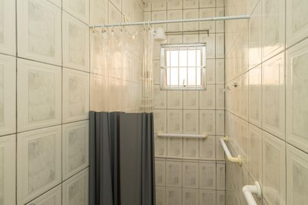 Casa à venda com 263m², 5 quartos e 4 vagasBanheiro Social 3