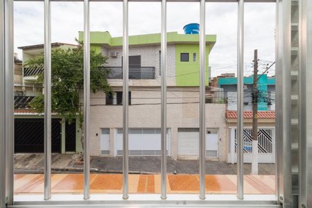 Casa à venda com 263m², 5 quartos e 4 vagasVista do Quarto