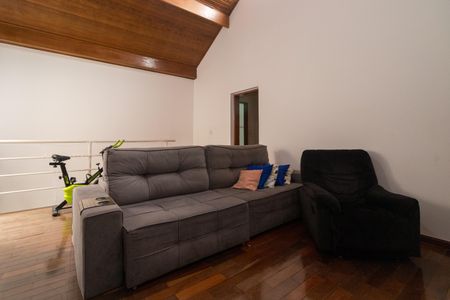 Casa à venda com 263m², 5 quartos e 4 vagasSala 2