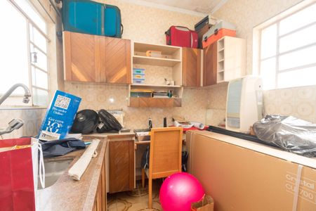 Casa à venda com 263m², 5 quartos e 4 vagasCozinha 2