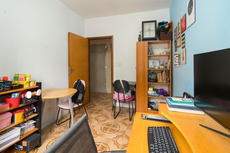 Casa à venda com 263m², 5 quartos e 4 vagasQuarto 3