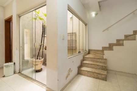 Casa à venda com 263m², 5 quartos e 4 vagasSala 1 - Jardim de inverno