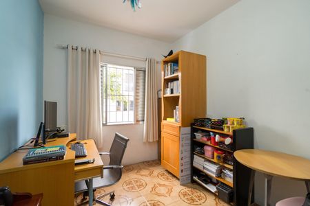 Casa à venda com 263m², 5 quartos e 4 vagasQuarto 3